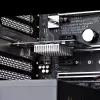 StarTech.com 1-Port 10Gbps PCIe-Netzwerkadapterkarte, Netzwerkkarte für PC/Server, Sechs-Geschwindigkeits-PCIe-Ethernetkarte mit Jumbo-Frame-Unterstützung, NIC/LAN-Schnittstellenkarte, 10GBASE-T und NBASE-T