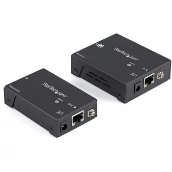 StarTech.com HDMI über CAT5e HDBaseT Extender - 4K - TAA