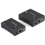 StarTech.com HDMI über CAT5e HDBaseT Extender - 4K - TAA