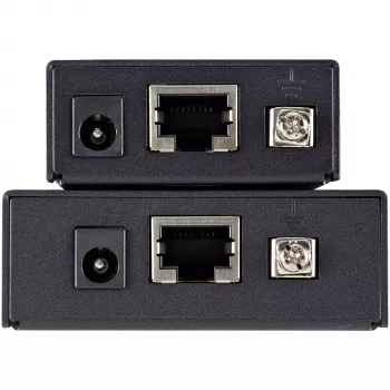 StarTech.com HDMI über CAT5e HDBaseT Extender - 4K - TAA