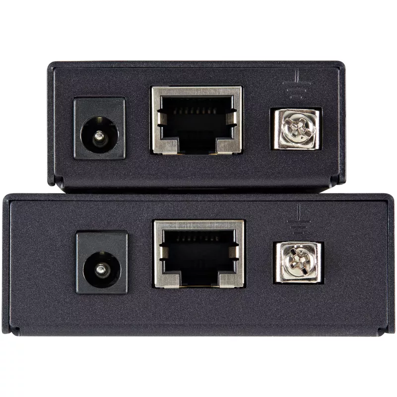 StarTech.com HDMI über CAT5e HDBaseT Extender - 4K - TAA