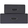 StarTech.com HDMI über CAT5e HDBaseT Extender - 4K - TAA