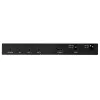StarTech.com 2-Port HDMI-Splitter (1x2) – 4K 60Hz UHD HDMI 2.0 Audio-Video-Splitter mit Scaler und Audio-Extractor (3,5 mm/SPDIF) – Dual HDMI-Splitter (1-Eingang 2-Ausgang) – EDID-Kopie – TV/Projektor