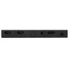 StarTech.com 2-Port HDMI-Splitter (1x2) – 4K 60Hz UHD HDMI 2.0 Audio-Video-Splitter mit Scaler und Audio-Extractor (3,5 mm/SPDIF) – Dual HDMI-Splitter (1-Eingang 2-Ausgang) – EDID-Kopie – TV/Projektor