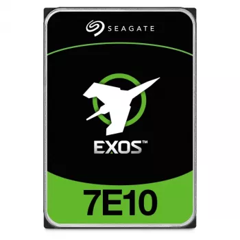 Seagate Enterprise ST2000NM001B interne Festplatte 2 TB 7200 RPM 256 MB 3,5 Zoll SAS