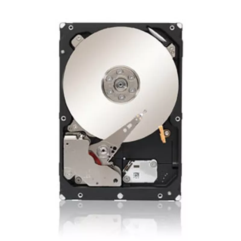 Seagate Constellation ES.3 4 TB interne Festplatte 7200 U/min 128 MB 3,5 Zoll Serial ATA III