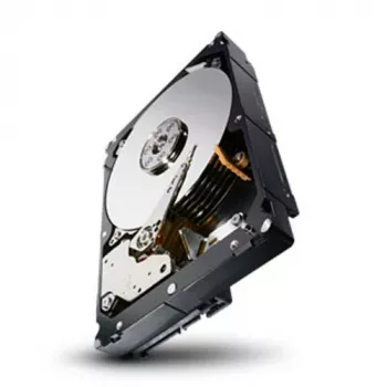 Seagate Constellation ES.3 4 TB interne Festplatte 7200 U/min 128 MB 3,5 Zoll Serial ATA III