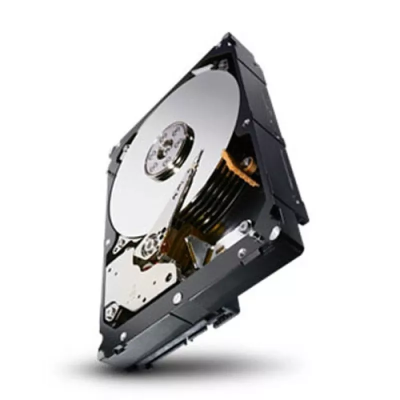 Seagate Constellation ES.3 4 TB interne Festplatte 7200 U/min 128 MB 3,5 Zoll Serial ATA III