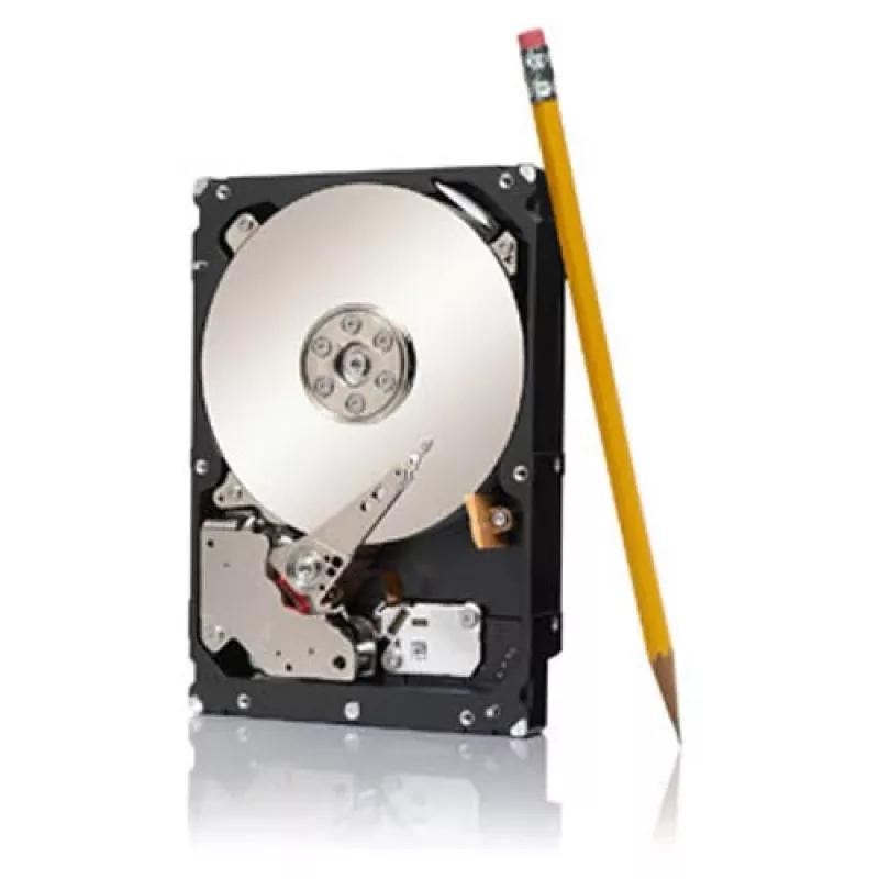 Seagate Constellation ES.3 4 TB interne Festplatte 7200 U/min 128 MB 3,5 Zoll Serial ATA III