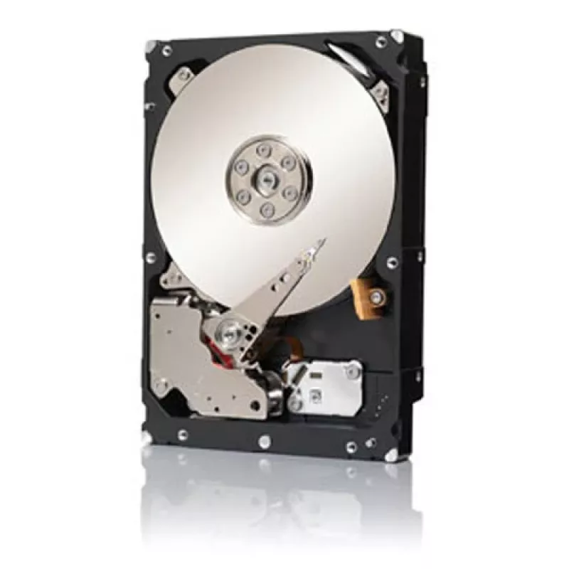 Seagate Constellation ES.3 4 TB interne Festplatte 7200 U/min 128 MB 3,5 Zoll Serial ATA III