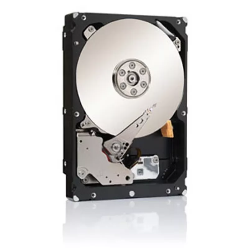 Seagate Constellation ES.3 4 TB interne Festplatte 7200 U/min 128 MB 3,5 Zoll Serial ATA III
