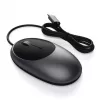 Maus Satechi C1 Beidhändig USB Type-C