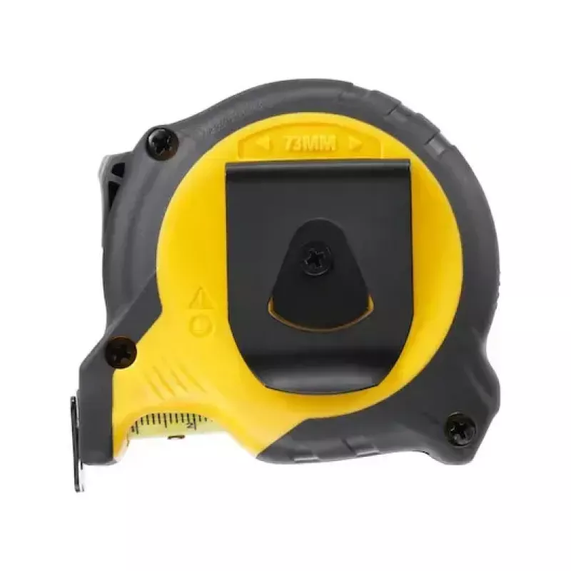 Maßband Stanley STHT37231-0 5 m Schwarz Gelb Breite 90 mm Tiefe 50 mm Höhe 150 mm