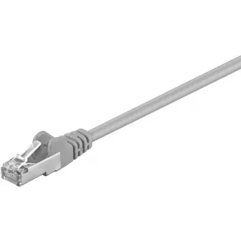 Microconnect STP525 Netzwerkkabel Grau 25 m Cat5e F/UTP (FTP)