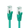 Microconnect STP607G Netzwerkkabel Grün 7 m Cat6 F/UTP (FTP)