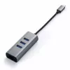 Laptop-Dock Satechi ST-TC2N1USB31AM