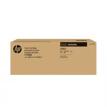 Toner HP Toner/MLT-D2082L High Yield BK 3000 Seiten Schwarz