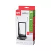 Indoor-TV-Antenne One For All SV9460-5G Verstärkt 5G Schwarz