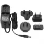 StarTech.com DC-Netzteil – 5V, 3A, Universal, für Innenräume, 100–240 V, 5 V, 0,75 A, 3 A