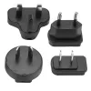 StarTech.com DC-Netzteil – 5V, 3A, Universal, für Innenräume, 100–240 V, 5 V, 0,75 A, 3 A