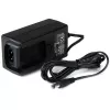 StarTech.com Gleichstrom-Netzteil - 9V, 2A, Universal, Innenbereich, 100-240 V, 9 V, 0,8 A, 2 A