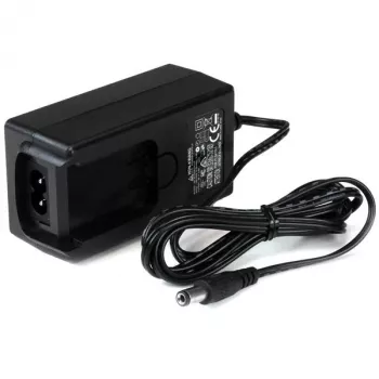 StarTech.com Gleichstrom-Netzteil - 9V, 2A, Universal, Innenbereich, 100-240 V, 9 V, 0,8 A, 2 A