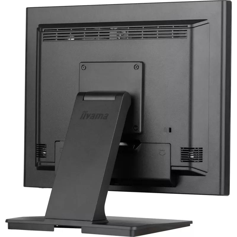 iiyama ProLite T1732MSC-B1SAG Computer-Monitor 43,2 cm (17 Zoll) 1280 x 1024 Pixel Full HD LED Touchscreen Tisch Schwarz
