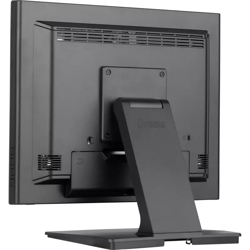 iiyama ProLite T1732MSC-B1SAG Computer-Monitor 43,2 cm (17 Zoll) 1280 x 1024 Pixel Full HD LED Touchscreen Tisch Schwarz