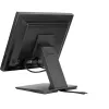 iiyama ProLite T1732MSC-B1SAG Computer-Monitor 43,2 cm (17 Zoll) 1280 x 1024 Pixel Full HD LED Touchscreen Tisch Schwarz