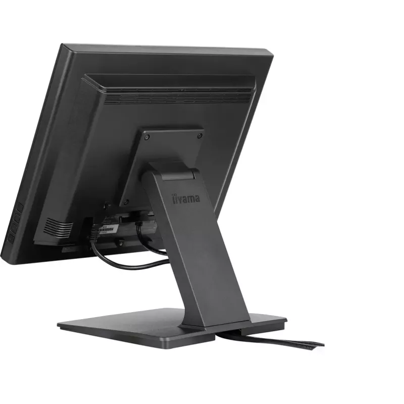 iiyama ProLite T1732MSC-B1SAG Computer-Monitor 43,2 cm (17 Zoll) 1280 x 1024 Pixel Full HD LED Touchscreen Tisch Schwarz
