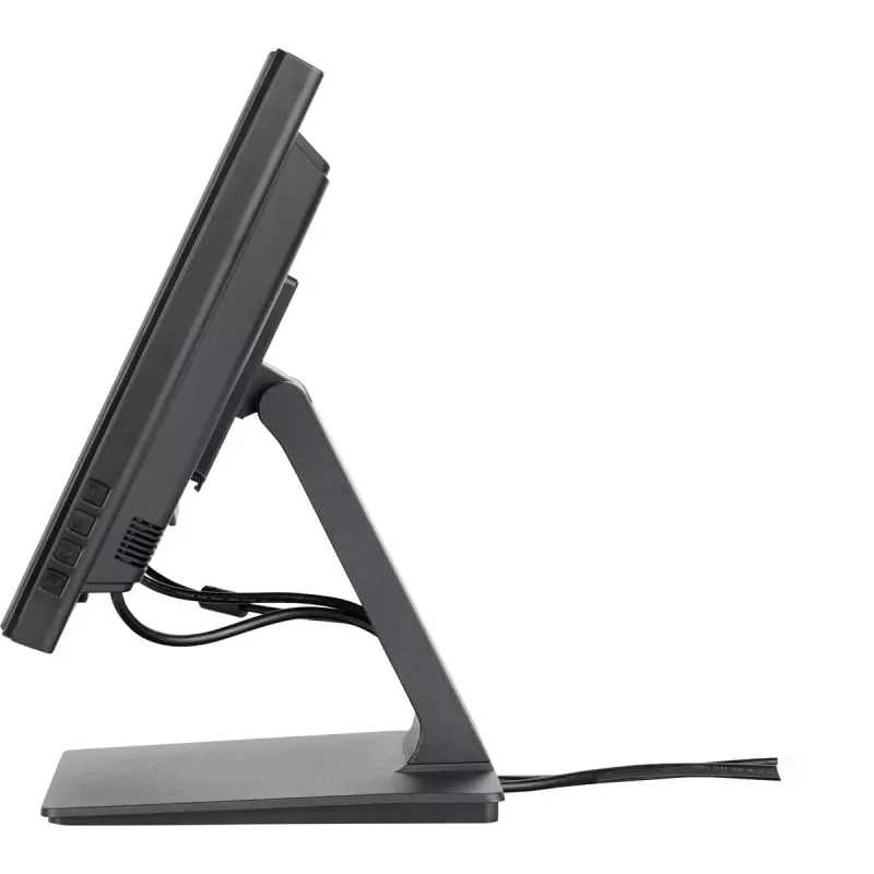 iiyama ProLite T1732MSC-B1SAG Computer-Monitor 43,2 cm (17 Zoll) 1280 x 1024 Pixel Full HD LED Touchscreen Tisch Schwarz