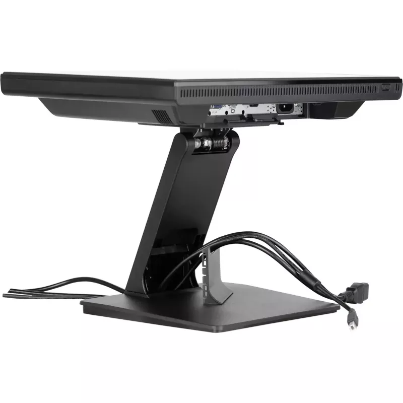 iiyama ProLite T1732MSC-B1SAG Computer-Monitor 43,2 cm (17 Zoll) 1280 x 1024 Pixel Full HD LED Touchscreen Tisch Schwarz