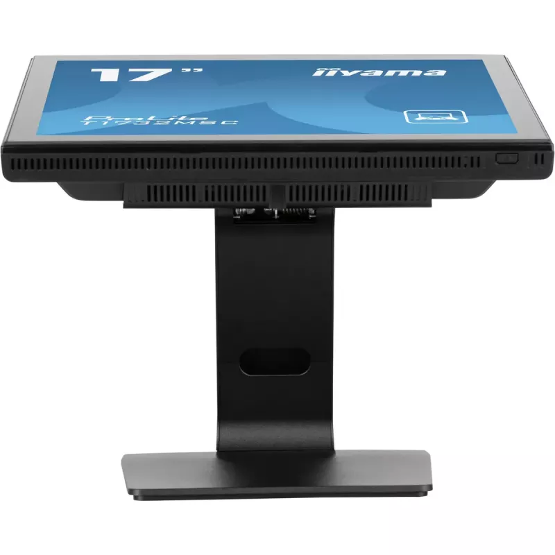 iiyama ProLite T1732MSC-B1SAG Computer-Monitor 43,2 cm (17 Zoll) 1280 x 1024 Pixel Full HD LED Touchscreen Tisch Schwarz