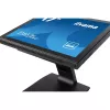 iiyama ProLite T1732MSC-B1SAG Computer-Monitor 43,2 cm (17 Zoll) 1280 x 1024 Pixel Full HD LED Touchscreen Tisch Schwarz