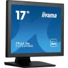 iiyama ProLite T1732MSC-B1SAG Computer-Monitor 43,2 cm (17 Zoll) 1280 x 1024 Pixel Full HD LED Touchscreen Tisch Schwarz