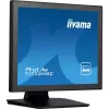 iiyama ProLite T1732MSC-B1SAG Computer-Monitor 43,2 cm (17 Zoll) 1280 x 1024 Pixel Full HD LED Touchscreen Tisch Schwarz