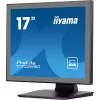 iiyama ProLite T1732MSC-B1SAG Computer-Monitor 43,2 cm (17 Zoll) 1280 x 1024 Pixel Full HD LED Touchscreen Tisch Schwarz
