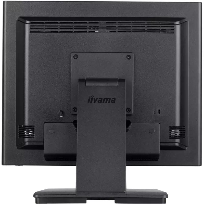 iiyama ProLite T1732MSC-B1SAG Computer-Monitor 43,2 cm (17 Zoll) 1280 x 1024 Pixel Full HD LED Touchscreen Tisch Schwarz