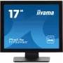 iiyama ProLite T1732MSC-B1SAG Computer-Monitor 43,2 cm (17 Zoll) 1280 x 1024 Pixel Full HD LED Touchscreen Tisch Schwarz