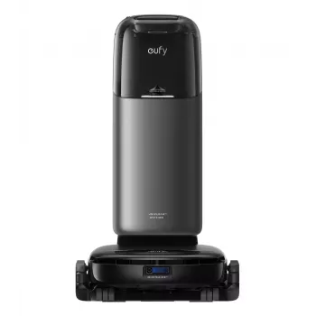 Roboter-Staubsauger Eufy S1 Pro