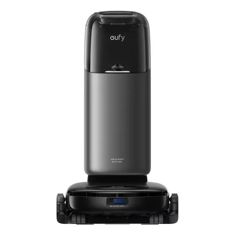 Roboter-Staubsauger Eufy S1 Pro