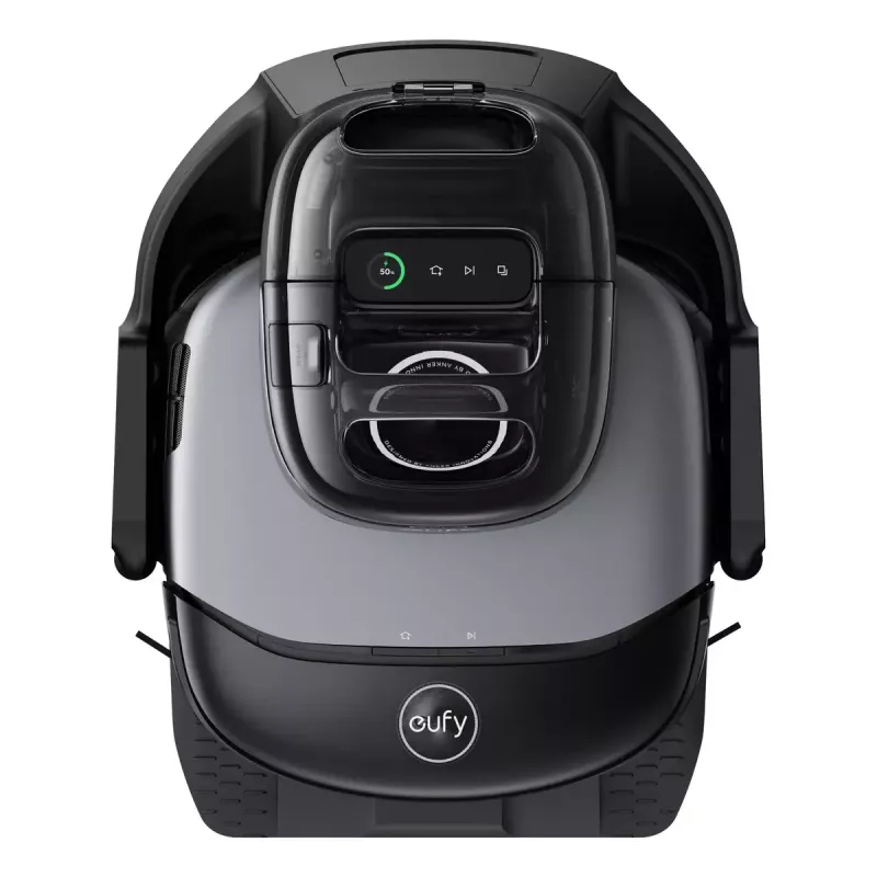 Roboter-Staubsauger Eufy S1 Pro