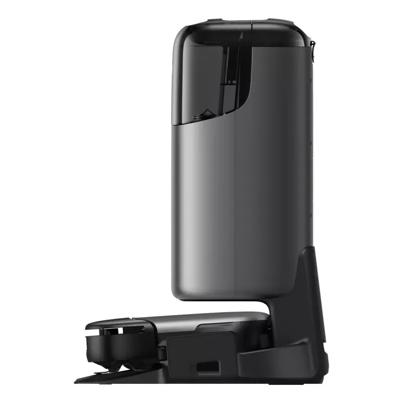 Roboter-Staubsauger Eufy S1 Pro