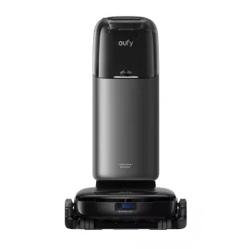 Roboter-Staubsauger Eufy S1 Pro