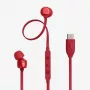 JBL Tune 310C Headset Kabelgebunden In-Ear Anrufe/Musik USB Typ-C Rot