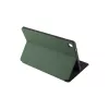 Folio Case Tucano GALA Galaxy Tab A9+ 11 Zoll Grün