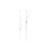 Philips TAE1105WT/00 Kopfhörer/Headset Kabelgebunden In-Ear Musik Weiß