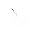 Philips TAE1105WT/00 Kopfhörer/Headset Kabelgebunden In-Ear Musik Weiß