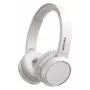 Philips 4000 series TAH4205WT/00 Kopfhörer/Headset Kabellos Kopfband Anrufe/Musik USB Typ-C Bluetooth Weiß