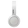 Philips 4000 series TAH4205WT/00 Kopfhörer/Headset Kabellos Kopfband Anrufe/Musik USB Typ-C Bluetooth Weiß